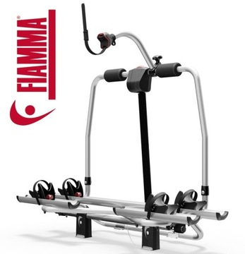 Bagażnik rowerowy do przyczepy Active EBike Fiamma