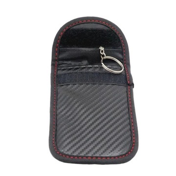 ETUI futerał KLUCZYK Keyless antykradzieżowe