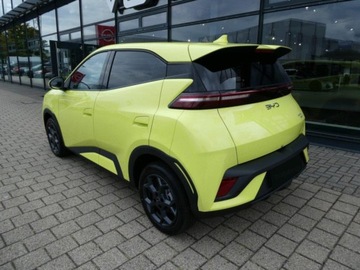 BYD 2025 BYD Dolphin Surf Comfort Hatchback (156 KM) 2025, zdjęcie 2