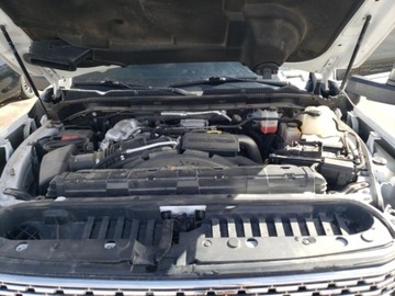  GMC Sierra K2500 Denali 2022 6.6l 6.6 Diesel 445KM, zdjęcie 6