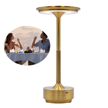 LAMPA NOWOCZESNA MINIMALISTYCZNA BALKONOWA LED DO RESTAURACJI 3- KOLOROWA
