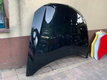 Маска SEAT LEON III 3 5F0 LIFT 2017-2020 гг.