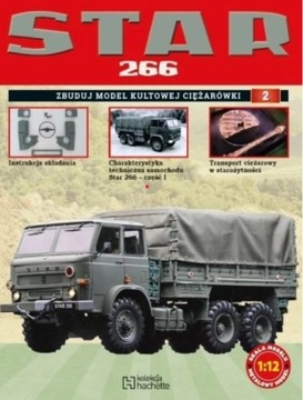 STAR 266 2 / 2022