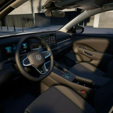 Volkswagen T-Roc I 2026 Volkswagen T-Roc Trend 1.5 eTSI 116 KM DSG Zamów, zdjęcie 17