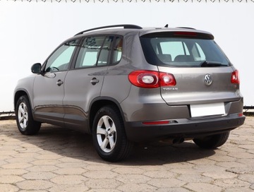 Volkswagen Tiguan I SUV 1.4 TSI 150KM 2010 VW Tiguan 1.4 TSI, Salon Polska, 4X4, Klima, zdjęcie 3