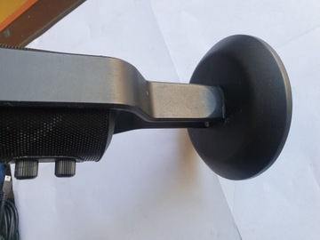 RAZER SEIREN RZ05-0127 МИКРОФОН В ХОРОШЕМ СОСТОЯНИИ GWR