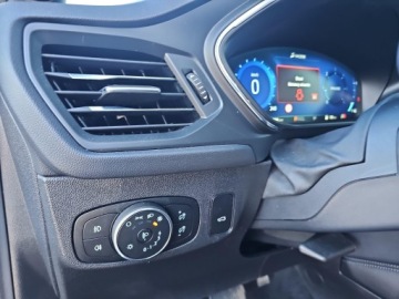 Ford Focus IV Kombi 2.0 EcoBlue 150KM 2020 Ford Focus Serwis ASO, Polski Salon, Wersja Max, zdjęcie 10