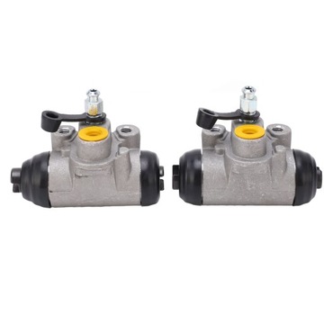 Пара передних тормозных колесных цилиндров 43092 1057 Тормозные детали