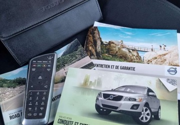 Volvo XC60 I 2011 Volvo XC 60 SLICZNY 2.0 D 163KM Bogata Wersja ORYGINAL Zadbany 2012r Zadba, zdjęcie 11