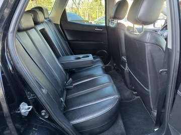 Mazda CX-7 2008 Mazda CX-7 2.3 Benzyna Turbo 260 KM, Skóra,, zdjęcie 25