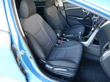 Hyundai i30 II Hatchback 3d 1.4 100KM 2013 Hyundai i30 1.4, zdjęcie 19