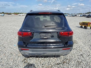 Mercedes Klasa B W247 2020 Mercedes-Benz Klasa B 2020 MERCEDES-BENZ GLB 250 2.0 Benzyna 221KM, zdjęcie 10