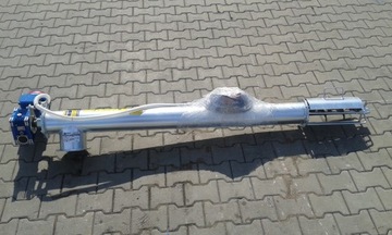 Przenośnik Ślimakowy Zboża Żmijka SOBMETAL 140 12m