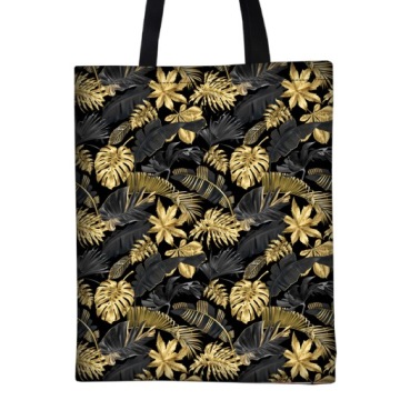 Shopperka torba gospodarcza torebka