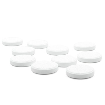 SELTINO CLEAN - УНИВЕРСАЛЬНЫЕ таблетки для ЧИСТКИ кофемашин ВЫСОКОГО КАЧЕСТВА