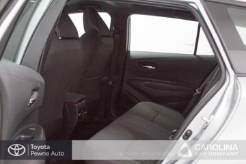 Toyota Corolla XII TS Kombi Facelifting 1.8 Hybrid 140KM 2024 Toyota Corolla Seria E21 (2019-) 1.8 Hybrid Comfor, zdjęcie 11