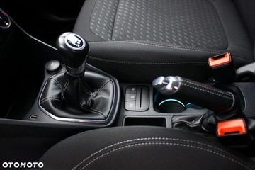 Ford Fiesta VIII Hatchback 5d 1.1 75KM 2020 Ford Fiesta Ford Fiesta 1.1 Titanium ASS 1.1 Benzyna 75KM, zdjęcie 26