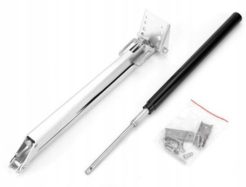 АВТОМАТИЧЕСКИЙ ОТКРЫВАТЕЛЬ ОКОН ДЛЯ ТЕПЛИЦЫ, ПОДЪЕМНИК