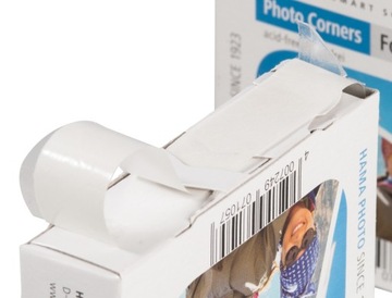 Фотоуголки HAMA (500 шт.)