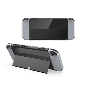 Etui Protective Case do Switch Oled + Joycon