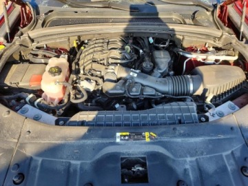 Jeep Grand Cherokee IV 2022 Jeep Grand Cherokee Limited 2022 3.6 Benzyna 293KM, zdjęcie 6