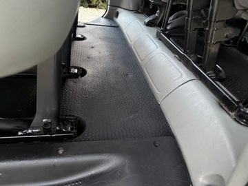 Opel Vivaro A 2009 OPEL VIVARO 9-Osobowy tylko 143000tys km Klima Stan Bdb Sprawdz!!, zdjęcie 26