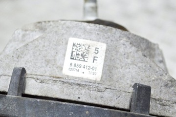 BMW 4 COUPE F32 420D PRAVÁ STRANA DRŽÁKY MOTORU 6859412 2.0 DIESEL 140K