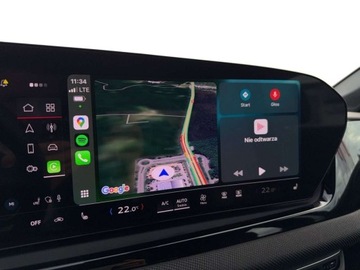 Audi A5 B10 Avant 2.0 TFSI 150KM 2025 Audi A5 Avant Audi A5 Avant LED Plus Kamera cofania Kamera Apple CarPlayAn, zdjęcie 31