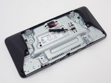 ДИСПЛЕЙ РАДИО НАВИГАЦИИ NAVI 57A035816 655919606A SKODA SCALA 24R