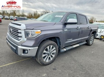 Toyota Tundra II 2021 Toyota Tundra 2021. 5.7 Benzyna 381KM