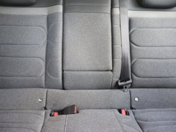 Citroen C5 X Liftback 1.2 PureTech 131KM 2023 Citroen C5 X 1.2 PureTech, Salon Polska, zdjęcie 9