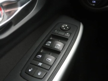Jeep Cherokee V 2017 Jeep Cherokee 2.2 MultiJet, 182 KM, 4X4, Automat, zdjęcie 15