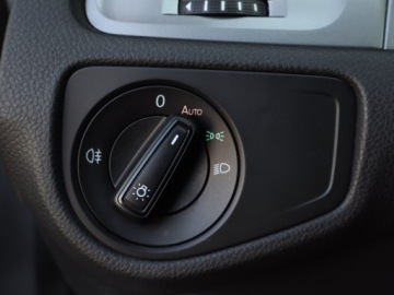 Volkswagen Golf VII Variant 1.6 TDI CR DPF BlueMotion Technology 105KM 2014 VW Golf 1.6 TDI, Salon Polska, Automat, Xenon, zdjęcie 15