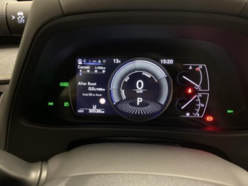 Lexus UX Crossover Facelifting 2.0 250h 184KM 2023 Lexus UX 250h GPF F Sport Design 2WD Lexus UX 250h, zdjęcie 13