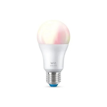 WiZ Wi-Fi BLE A60 E27 922-65 RGB CL 1PF/6