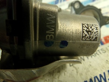 BMW G07 GX ZAWÓR AGR 8475154