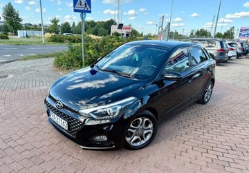 Hyundai i20 II 2018