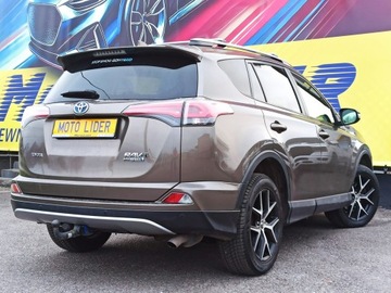 Toyota RAV4 2017 Toyota RAV-4 Salon, I właściciel, gwarancja, zdjęcie 5
