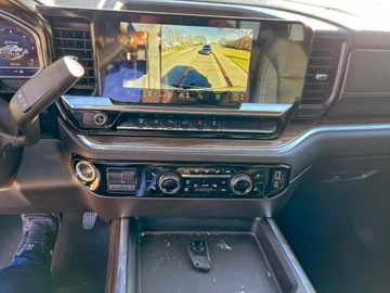 Chevrolet Silverado II 2024 Chevrolet Silverado 2024 CHEVROLET SILVERADO K3500 LT 6.6 Diesel 470KM, zdjęcie 9