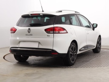 Renault Clio IV Grandtour  0.9 ENERGY Tce 90KM 2015 Renault Clio 0.9 TCe, Navi, Klima, Tempomat, zdjęcie 4