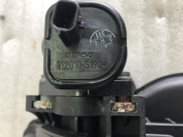 KOLEKTOR SACÍ/ZBĚRNÉ 012010-5190 SUZUKI SX4 1.6B