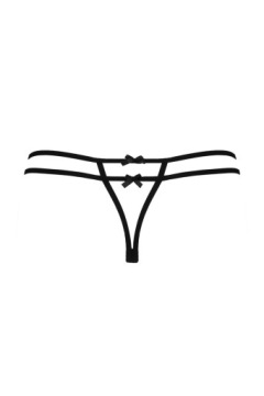 RUBI THONG красный L/XL