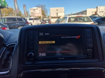 Dodge Caravan V 2020 Dodge Grand Caravan 3.6 Benzyna 293 KM, Automat,, zdjęcie 18