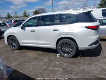 Lexus 2024 Lexus TX 350 2024 2.4 Benzyna 275KM, zdjęcie 2