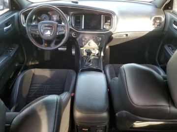 Dodge Charger VII 2021 Dodge Charger RT 2021 5.7l 5.7 Benzyna 370KM, zdjęcie 8