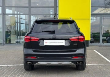 MG HS 2023 MG HS 1.5 T-GDI 162KM DCT Exclusive Kamera360 Nawigacja LED FVmarza 1.5, zdjęcie 6