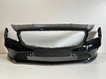 NÁRAZNÍK PŘEDNÍ MERCEDES CLA A117 A1178801200 FACELIFT ORIGINÁLNÍ