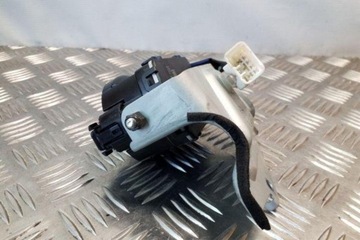 SIRÉNA ALARMU TOYOTA LAND CRUISER 120 (_J12_) 8904060020 3.0L DIESEL 120KW