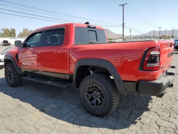  RAM 1500 2022, TRX, 6.2L, od ubezpieczalni 6.2 Benzyna 702KM, zdjęcie 3