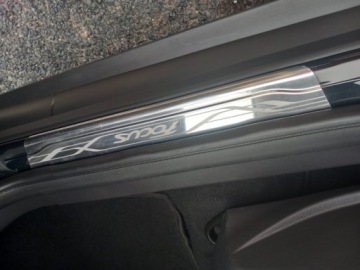 Ford Focus III Hatchback 5d 1.0 EcoBoost 125KM 2013 Ford Focus FORD FOKUS MK 3 benzyna super stan Benzyna 125KM, zdjęcie 10